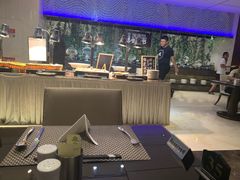 -青岛颐海花园酒店总店·自助餐厅