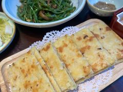 -恭敬李·烤鸭(天坛北门店)