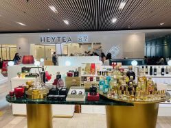 -SCENT BOUTIQUE