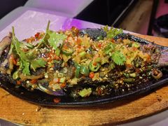 -浪起·江湖菜馆(陶瓷路店)