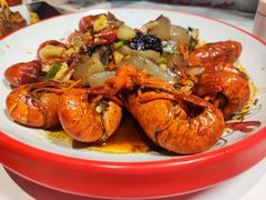 -星城源·小龙虾老铺子(坡子街店)