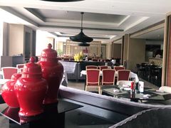 -上海嘉定喜来登酒店