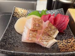 -Sushi Hanzo半藏(天环广场店)
