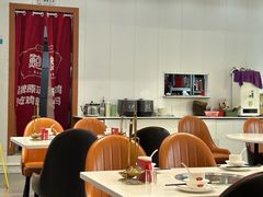 -鲍媽·原汤鲍鱼鸡(克拉广场店)