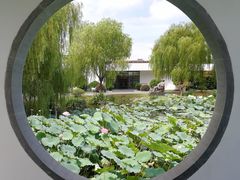 -费孝通江村纪念馆