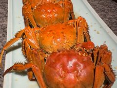 -南京大牌档(中关村领展广场店)