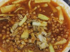 -中心大酒店·本味餐厅
