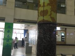 -上海市中医医院(芷江路院区)