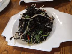 -阿达西新疆餐厅(西北大学店)