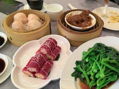 -潮府馆·非遗潮州菜·港式点心(世纪公园店)