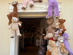 -HERRE·FARM 赫尔露营农场·团建聚会包场