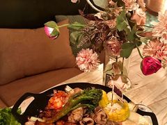 -鹿萤季·营地小馆(皇后公园店)