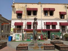 -天津意大利风情旅游区