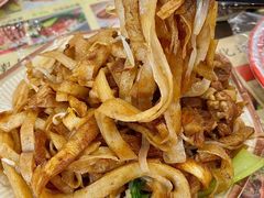 -葛记焖饼(伏牛路店)