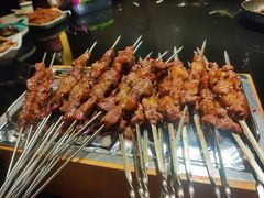 -金太阳海鲜烧烤·本地人餐厅(东纬路旗舰店)