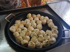 -恒记金煎包(指南里小区店)