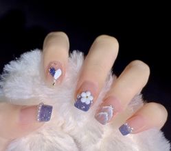 -LILY NAILS美甲美睫
