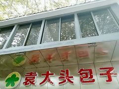 -袁大头包子(光华路店)