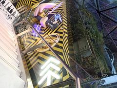 -金鹰超市(国际购物中心新街口店)