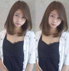 -GIRL STYLE 烫发·染发沙龙