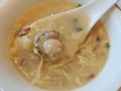 -双合园·海鲜水饺青岛菜(品牌首店)