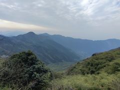 -南岳衡山风景名胜区