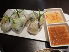 -Siam泰餐厅(水上公园店)