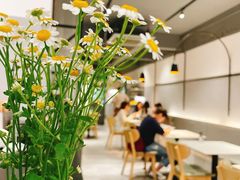 -BE BRIGHT KITCHEN(正佳广场店)