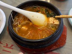-英兰朝族饭店·英兰锅包肉(佳园路店)