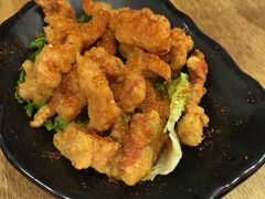 成都酥肉-辣小花(龙湖杭州金沙天街店)