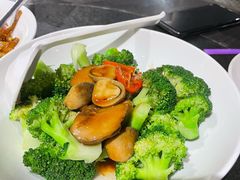 -香港茶餐厅文化体验馆(茶山镇店)