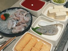 -海底捞火锅(群光广场店)