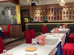 -小山城·馋嘴蛙(亚运村店)