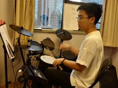 -MusicLife音乐(浦东校区)