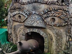 -七彩云南欢乐世界