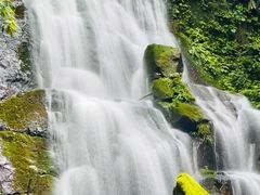 -藏龙百瀑风景区