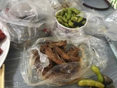 -四妹餐厅(玫瑰街店)