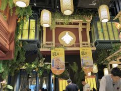 -南京大牌档(龙江新城市广场店)