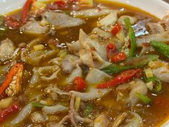 -丰乐餐厅·始于1999·本地老字号