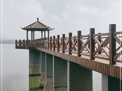 -南京金牛湖风景区