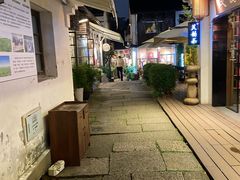 -小河直街历史文化街区