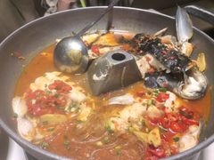 -良厨本味· 老坛剁椒鱼头(深南腾讯店)