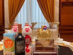 -湖北三五醇酒店·35年新楚菜