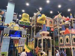 -meland亲子乐园•派对•研学(苏州悠方购物中心店)