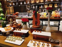 -康莱德酒店·美庭自助餐厅