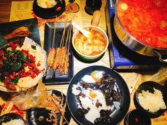 -嘎嘎鸭脑壳(金沙店)