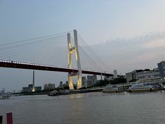 -黄浦江游览快线(金陵东路码头)