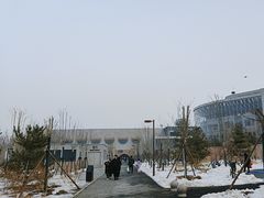 -回龙观体育文化公园