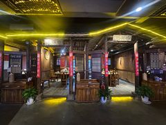 -民俗村柴火灶·景德江西菜(中国陶瓷博物馆店)
