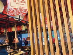 -黑牛の場(兴隆大奥莱店)
